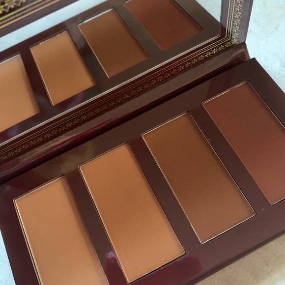 🌹NEW🌹Bronzed In Paradise Palette - Picture 3 of 3